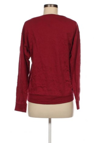 Дамска блуза H&M Divided, Размер S, Цвят Червен, Цена 5,51 лв.