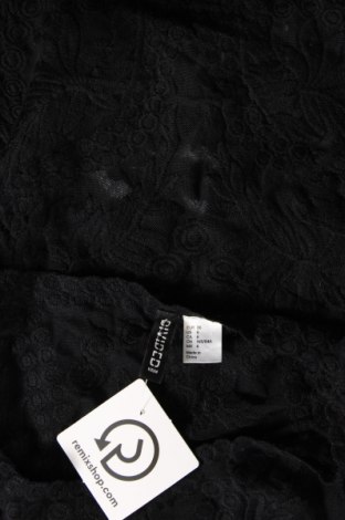 Bluză de femei H&M Divided, Mărime S, Culoare Negru, Preț 21,88 Lei
