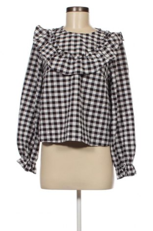 Damen Shirt H&M Divided, Größe M, Farbe Mehrfarbig, Preis 5,95 €