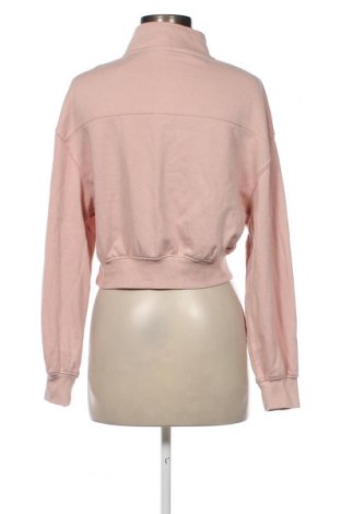 Дамска блуза H&M Divided, Размер S, Цвят Розов, Цена 5,87 лв.