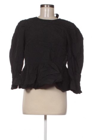 Damen Shirt H&M Divided, Größe M, Farbe Schwarz, Preis 5,95 €