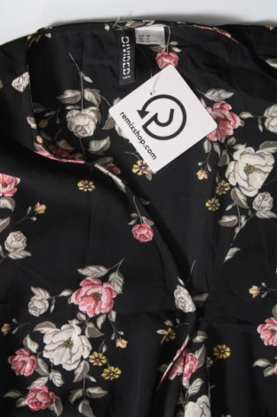 Дамска блуза H&M Divided, Размер M, Цвят Многоцветен, Цена 4,94 лв.