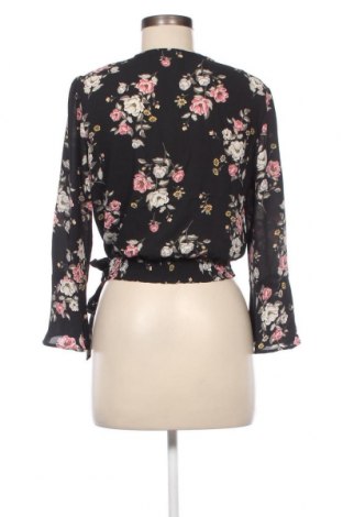 Дамска блуза H&M Divided, Размер M, Цвят Многоцветен, Цена 4,94 лв.