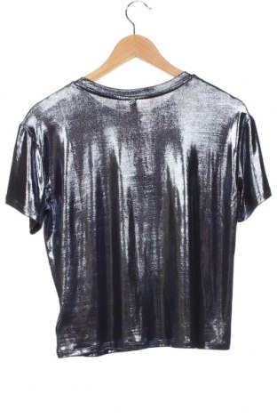 Dámska blúza H&M Divided, Veľkosť XS, Farba Modrá, Cena  4,91 €