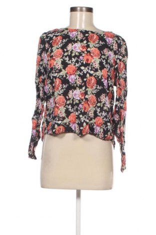 Damen Shirt H&M Divided, Größe L, Farbe Mehrfarbig, Preis 18,45 €