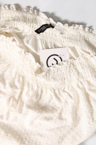 Дамска блуза H&M Divided, Размер S, Цвят Бял, Цена 19,00 лв.