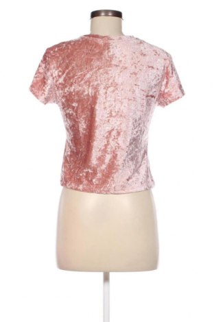 Bluză de femei H&M Divided, Mărime L, Culoare Roz, Preț 25,00 Lei