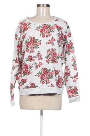 Damen Shirt H&M Divided, Größe L, Farbe Mehrfarbig, Preis 7,27 €