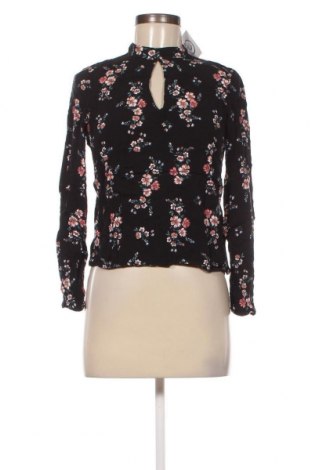 Damen Shirt H&M Divided, Größe S, Farbe Schwarz, Preis € 13,22