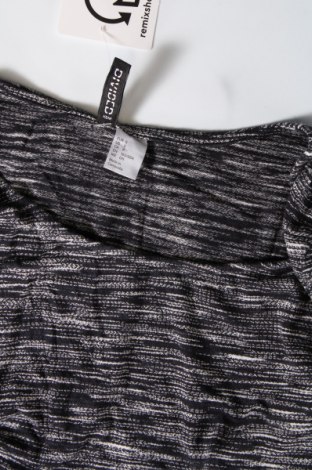 Damen Shirt H&M Divided, Größe S, Farbe Mehrfarbig, Preis 3,70 €