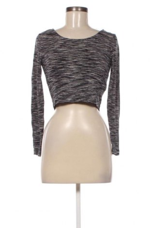 Damen Shirt H&M Divided, Größe S, Farbe Mehrfarbig, Preis 6,61 €