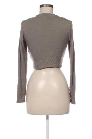 Γυναικεία μπλούζα H&M Divided, Μέγεθος M, Χρώμα Πράσινο, Τιμή 3,53 €