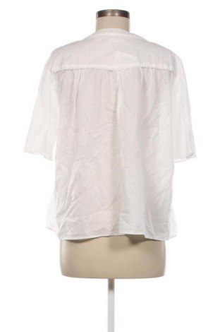 Γυναικεία μπλούζα H&M L.O.G.G., Μέγεθος M, Χρώμα Λευκό, Τιμή 8,18 €