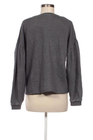Γυναικεία μπλούζα H&M L.O.G.G., Μέγεθος M, Χρώμα Γκρί, Τιμή 1,76 €