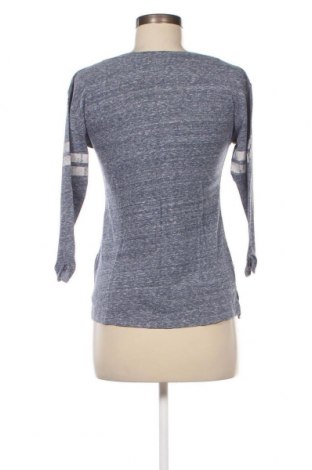 Γυναικεία μπλούζα H&M L.O.G.G., Μέγεθος S, Χρώμα Μπλέ, Τιμή 4,52 €