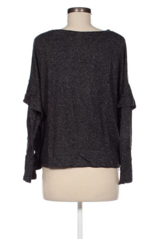Damen Shirt H&M L.O.G.G., Größe XS, Farbe Grau, Preis € 4,10