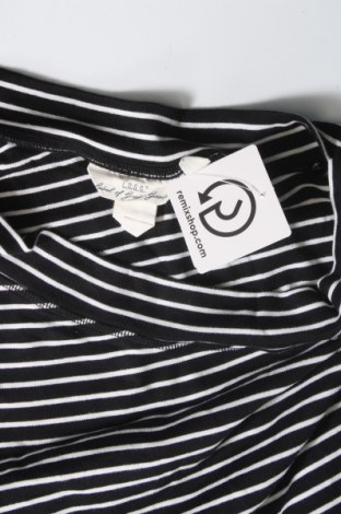 Γυναικεία μπλούζα H&M L.O.G.G., Μέγεθος M, Χρώμα Πολύχρωμο, Τιμή 11,75 €