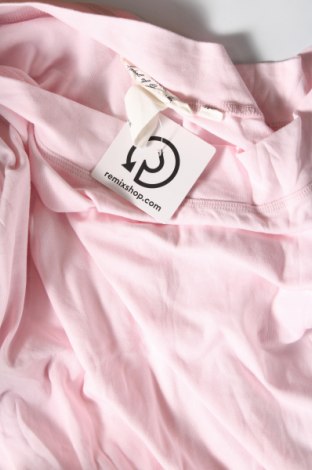 Bluză de femei H&M L.O.G.G., Mărime XL, Culoare Roz, Preț 26,25 Lei