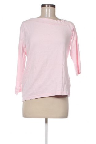 Дамска блуза H&M L.O.G.G., Размер XL, Цвят Розов, Цена 11,40 лв.