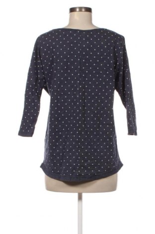 Дамска блуза H&M L.O.G.G., Размер M, Цвят Син, Цена 5,51 лв.
