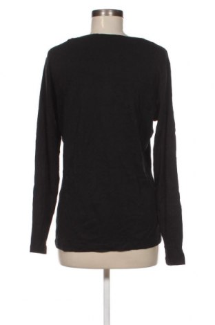 Damen Shirt H&M L.O.G.G., Größe XL, Farbe Schwarz, Preis € 3,97