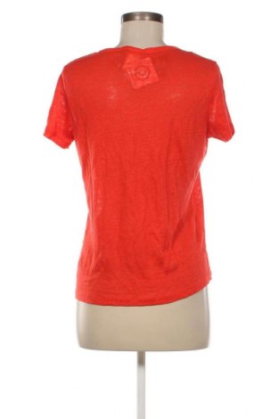 Γυναικεία μπλούζα H&M L.O.G.G., Μέγεθος S, Χρώμα Κόκκινο, Τιμή 15,84 €