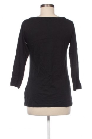 Damen Shirt H&M L.O.G.G., Größe L, Farbe Schwarz, Preis € 4,89