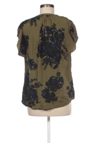Γυναικεία μπλούζα H&M L.O.G.G., Μέγεθος S, Χρώμα Πολύχρωμο, Τιμή 7,67 €