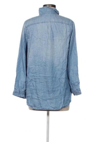 Damen Shirt H&M Mama, Größe M, Farbe Blau, Preis 2,64 €