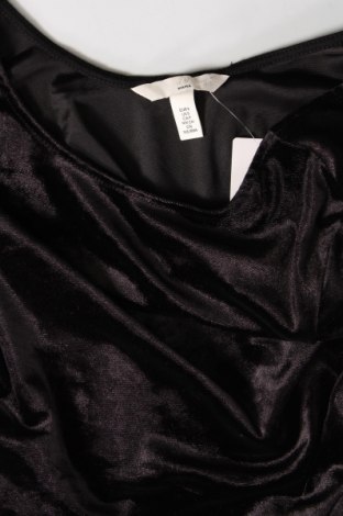Damen Shirt H&M Mama, Größe S, Farbe Schwarz, Preis € 1,98
