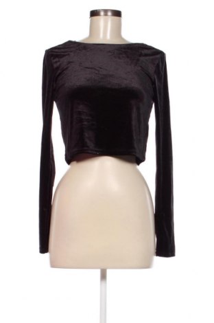 Damen Shirt H&M Mama, Größe S, Farbe Schwarz, Preis € 1,98