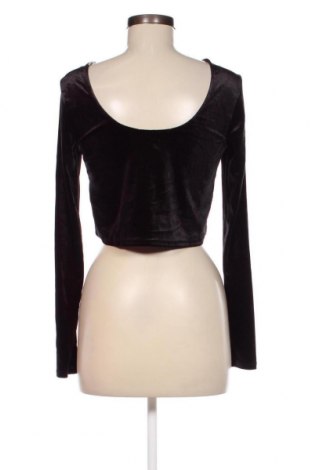 Γυναικεία μπλούζα H&M Mama, Μέγεθος S, Χρώμα Μαύρο, Τιμή 1,76 €