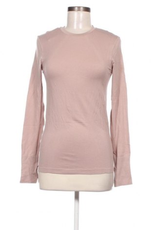 Γυναικεία μπλούζα H&M Sport, Μέγεθος S, Χρώμα Σάπιο μήλο, Τιμή 5,69 €