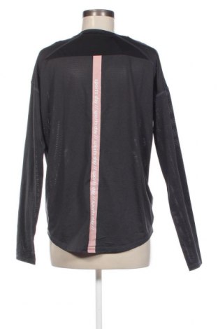 Дамска блуза H&M Sport, Размер M, Цвят Сив, Цена 4,60 лв.