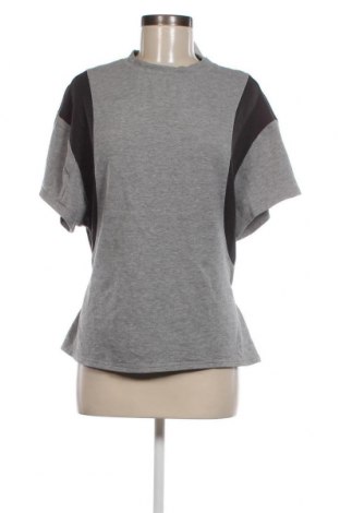 Damen Shirt H&M Sport, Größe M, Farbe Grau, Preis € 11,76