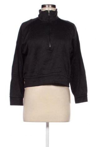 Γυναικεία μπλούζα H&M Sport, Μέγεθος M, Χρώμα Μαύρο, Τιμή 5,29 €