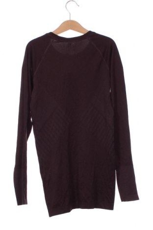Дамска блуза H&M Sport, Размер XS, Цвят Лилав, Цена 11,72 лв.