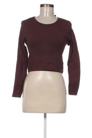 Γυναικεία μπλούζα H&M Sport, Μέγεθος M, Χρώμα Βιολετί, Τιμή 6,40 €