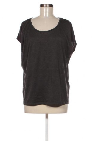 Damen Shirt H&M Sport, Größe M, Farbe Grau, Preis € 4,48