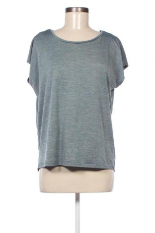 Damen Shirt H&M Sport, Größe M, Farbe Blau, Preis € 6,40