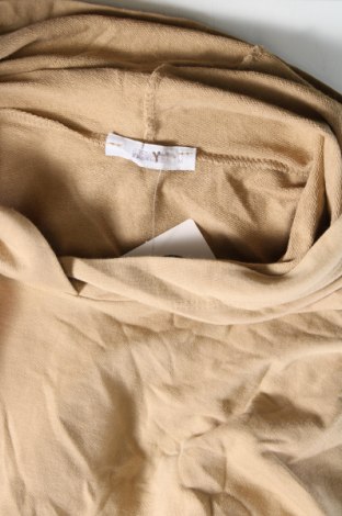 Дамска блуза Haily`s, Размер M, Цвят Бежов, Цена 6,80 лв.