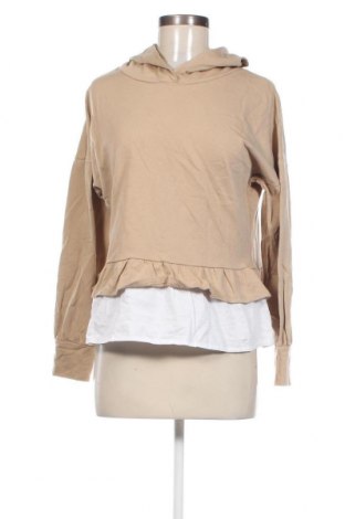 Damen Shirt Haily`s, Größe M, Farbe Beige, Preis 4,73 €