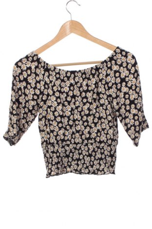 Γυναικεία μπλούζα Haily`s, Μέγεθος XS, Χρώμα Πολύχρωμο, Τιμή 8,50 €