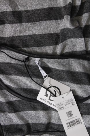 Damen Shirt Haily`s, Größe XL, Farbe Grau, Preis 15,76 €