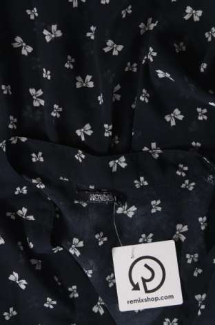Damen Shirt Haily`s, Größe M, Farbe Blau, Preis € 10,20