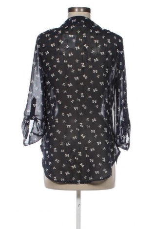 Γυναικεία μπλούζα Haily`s, Μέγεθος M, Χρώμα Μπλέ, Τιμή 10,54 €