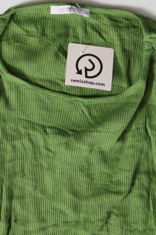 Γυναικεία μπλούζα Haily`s, Μέγεθος XXL, Χρώμα Πράσινο, Τιμή 14,72 €