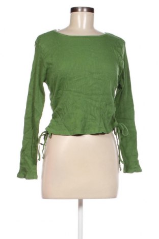 Дамска блуза Haily`s, Размер XXL, Цвят Зелен, Цена 23,80 лв.