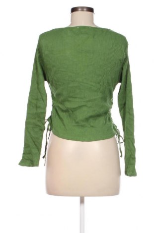 Γυναικεία μπλούζα Haily`s, Μέγεθος XXL, Χρώμα Πράσινο, Τιμή 14,72 €