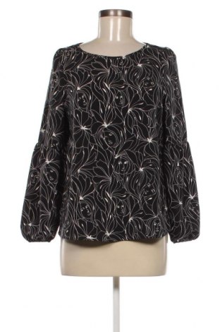 Дамска блуза Hallhuber, Размер S, Цвят Черен, Цена 30,26 лв.